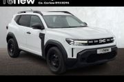 Dacia Duster 2025