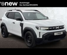 Dacia Duster 2025