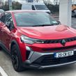 Renault Symbioz 2025