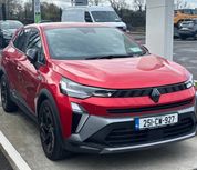 Renault Symbioz 2025