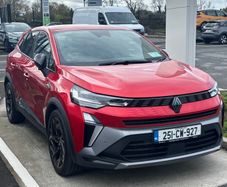 Renault Symbioz 2025