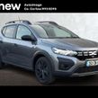 Dacia Sandero Stepway 2025