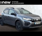 Dacia Sandero Stepway 2025