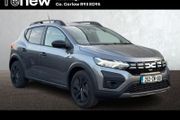 Dacia Sandero Stepway 2025