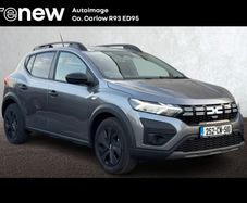 Dacia Sandero Stepway 2025