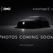 Dacia Jogger 2025