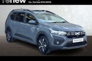 Dacia Jogger 2025