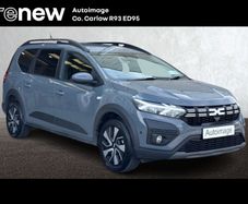 Dacia Jogger 2025