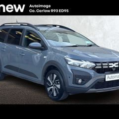 Dacia Jogger 2025