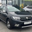Dacia Sandero Stepway 2020