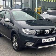 Dacia Sandero Stepway 2020