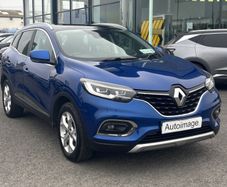 Renault KADJAR 2019