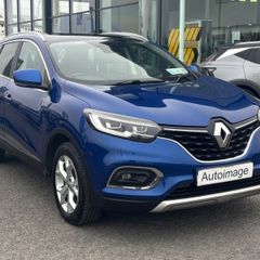 Renault KADJAR 2019