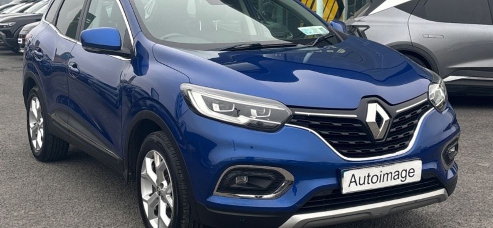 Renault KADJAR 2019