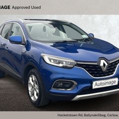 Renault KADJAR 2019