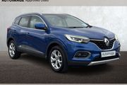 Renault KADJAR 2019