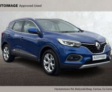 Renault KADJAR 2019
