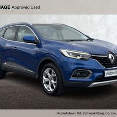 Renault KADJAR 2019