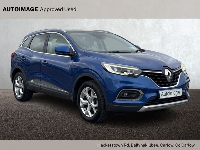 Renault KADJAR 2019