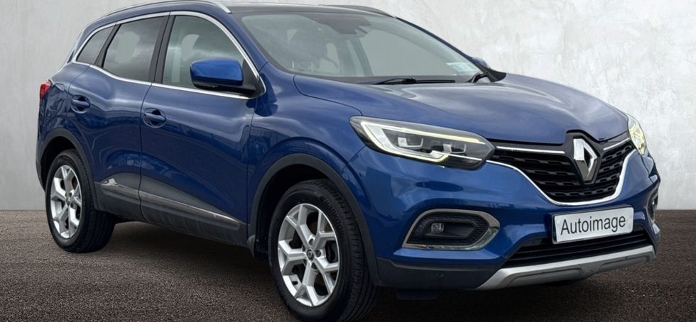 Renault KADJAR 2019