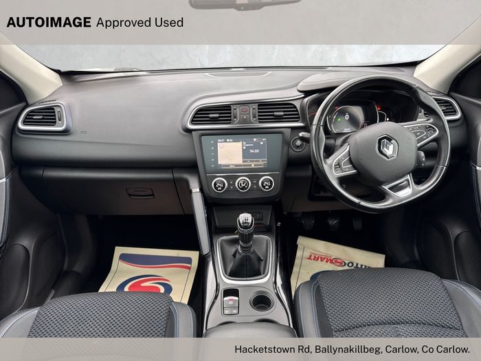 Renault KADJAR 2019