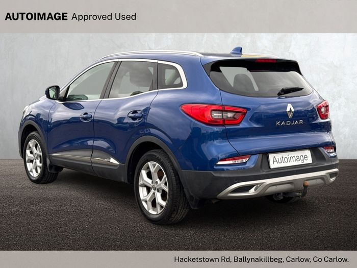 Renault KADJAR 2019
