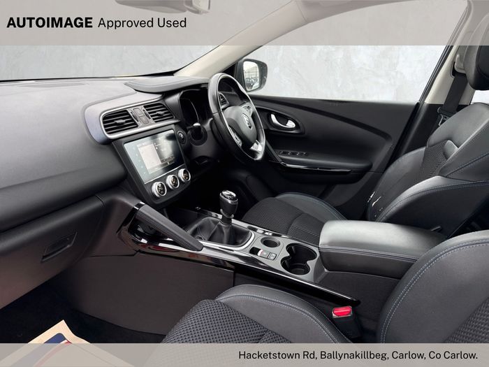 Renault KADJAR 2019