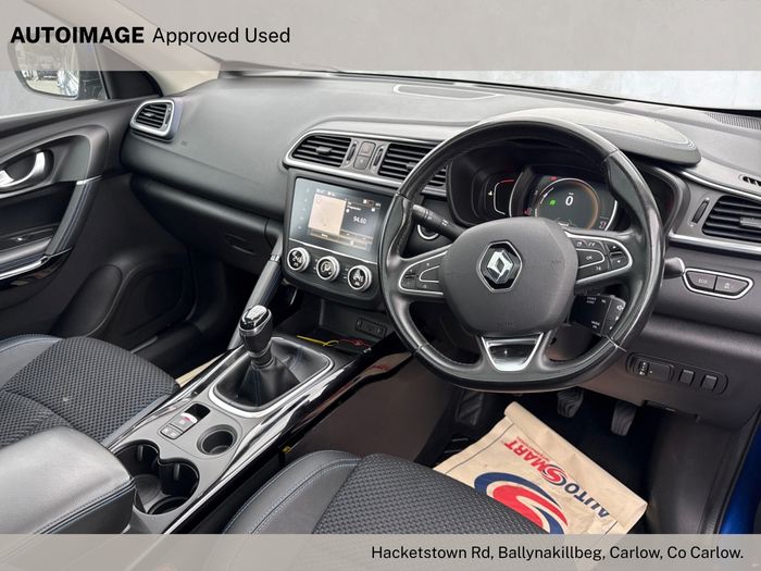 Renault KADJAR 2019
