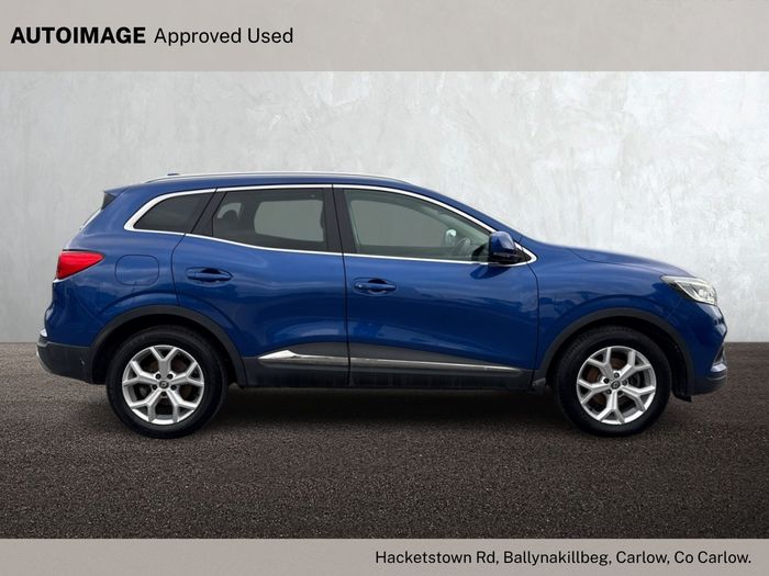 Renault KADJAR 2019