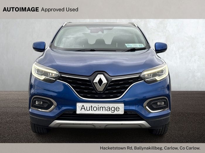 Renault KADJAR 2019