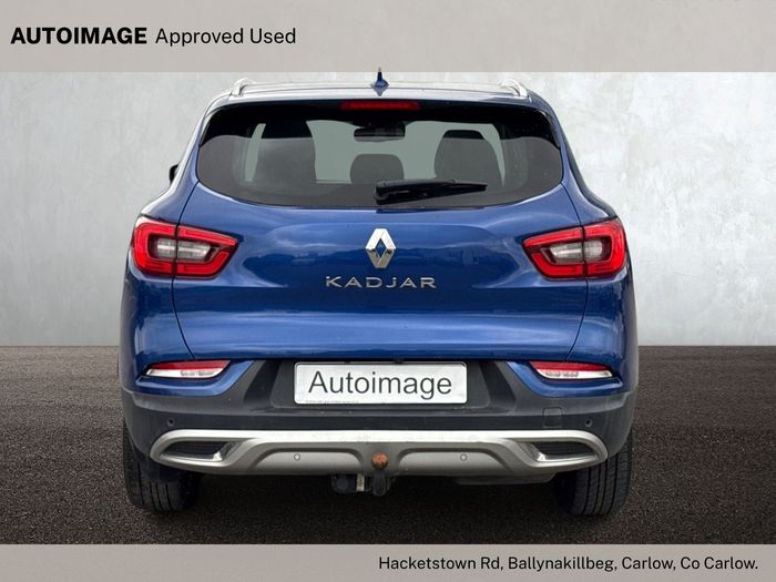 Renault KADJAR 2019