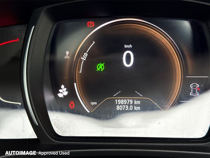 Renault KADJAR 2019