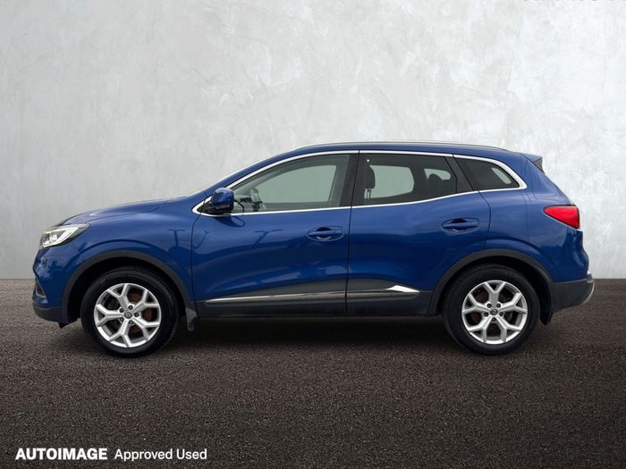 Renault KADJAR 2019