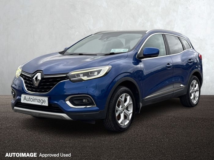 Renault KADJAR 2019