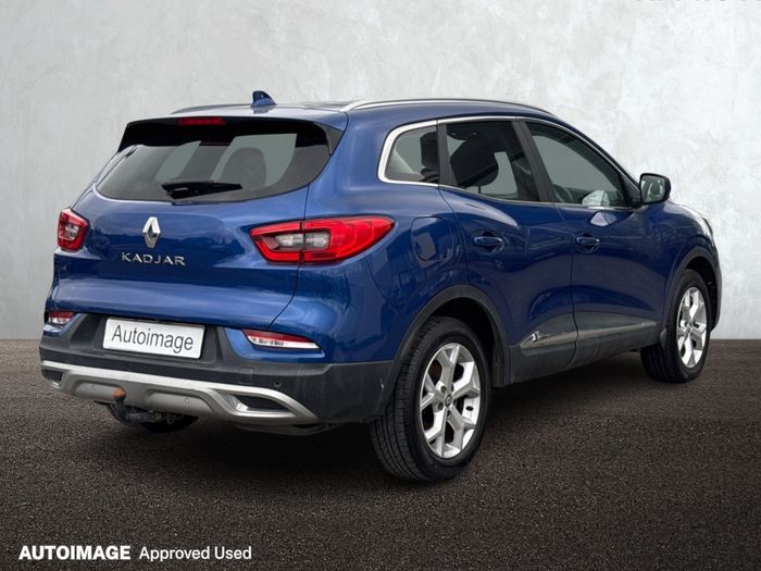Renault KADJAR 2019