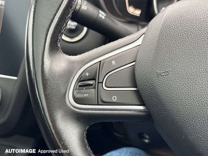 Renault KADJAR 2019
