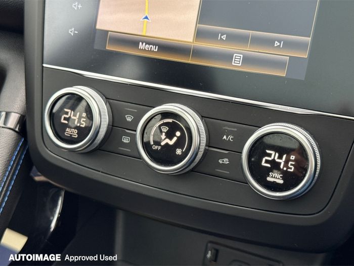 Renault KADJAR 2019