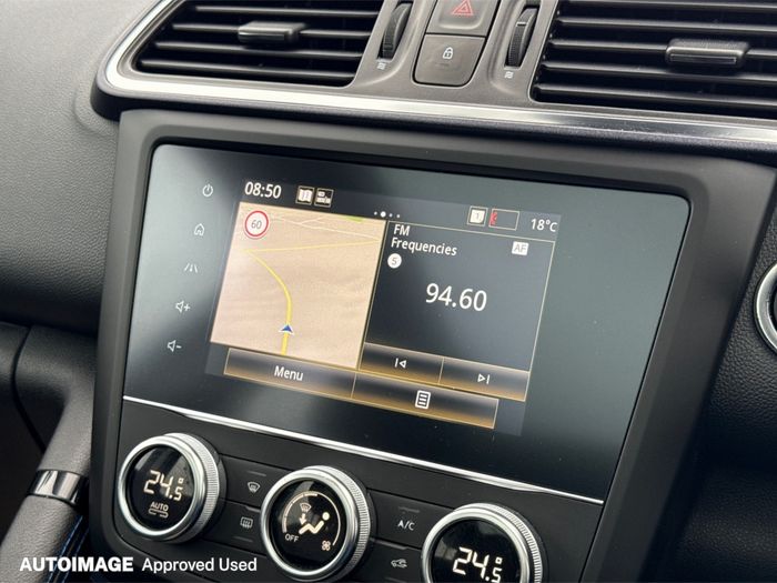 Renault KADJAR 2019