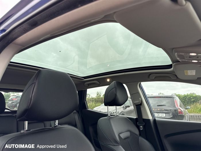 Renault KADJAR 2019
