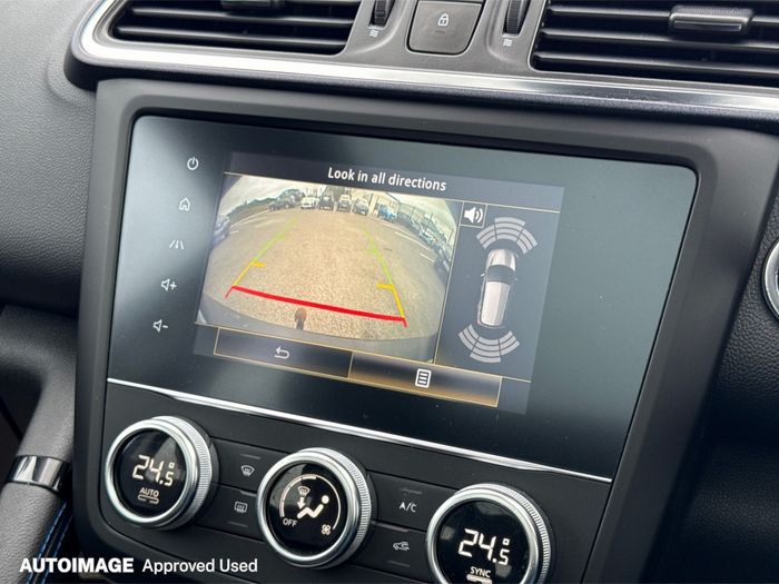 Renault KADJAR 2019