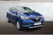 Renault KADJAR 2019