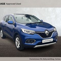 Renault KADJAR 2019
