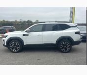 Dacia Bigster 2026