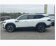 Dacia Bigster 2026