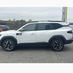 Dacia Bigster 2026