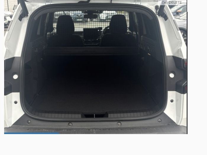 Dacia Bigster 2026