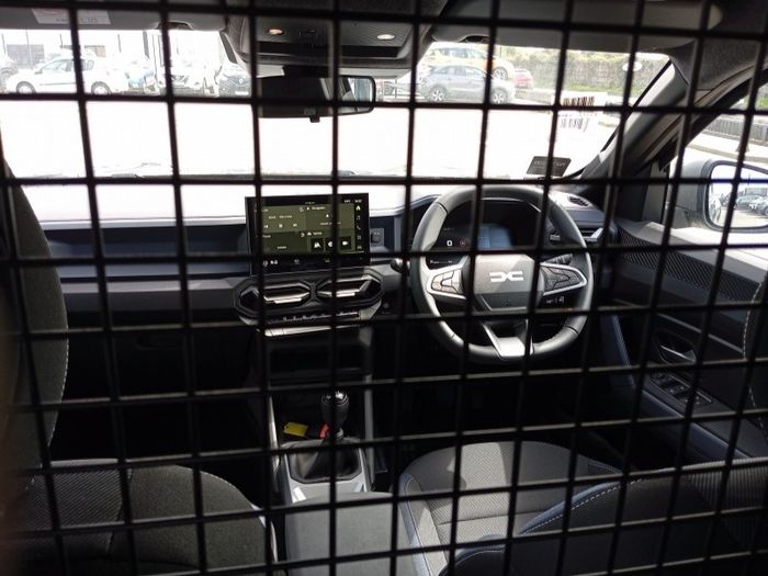 Dacia Bigster 2026