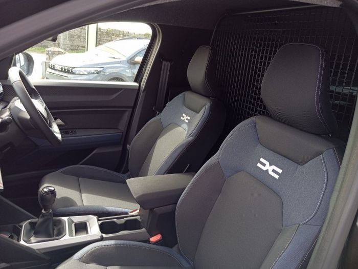 Dacia Bigster 2026