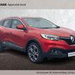 Renault KADJAR 2016