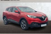 Renault KADJAR 2016